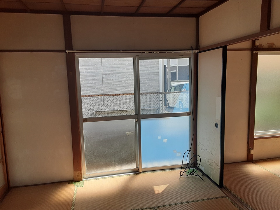 3/25 リビング/ダイニング