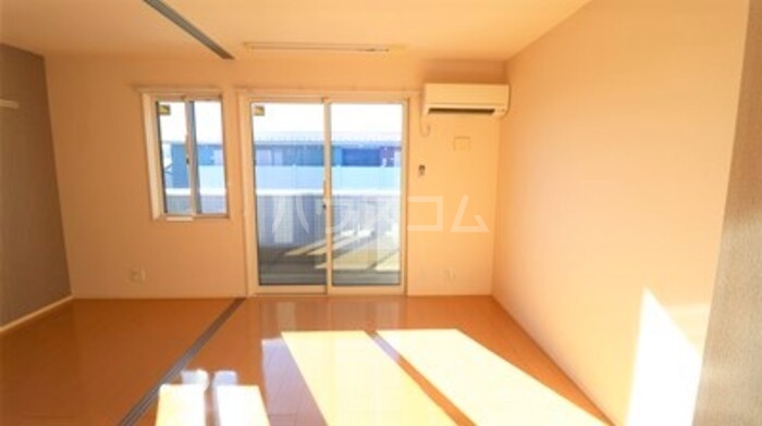 3/26 リビング/ダイニング