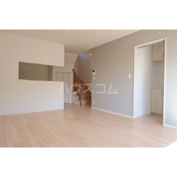 3/17 リビング/ダイニング