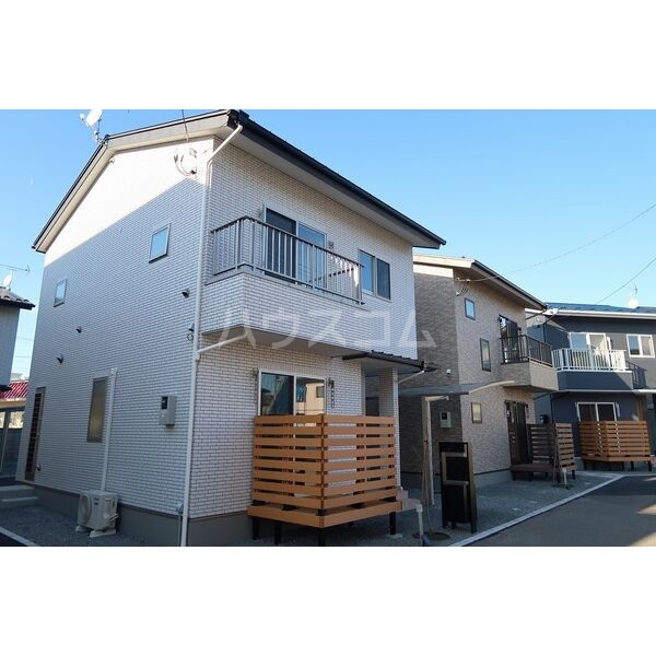1/17 外観