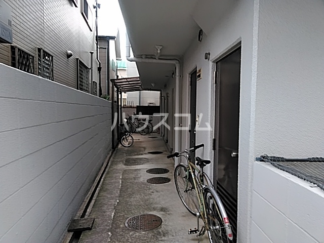 14/24 エントランス