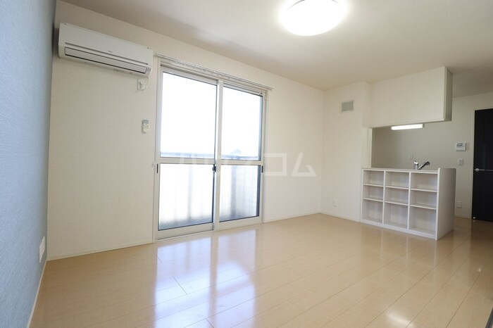 3/18 リビング/ダイニング