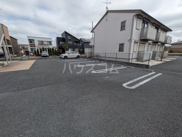 19/25 駐車場