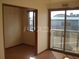 3/17 リビング/ダイニング