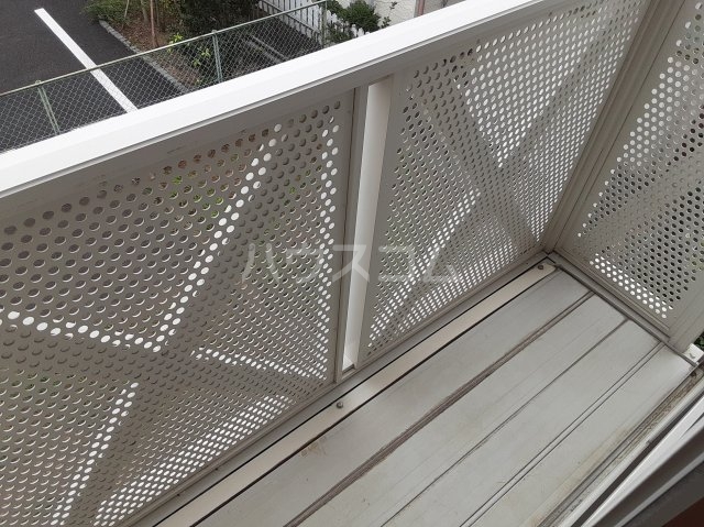 15/21 バルコニー