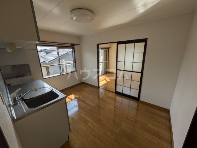 3/27 リビング/ダイニング