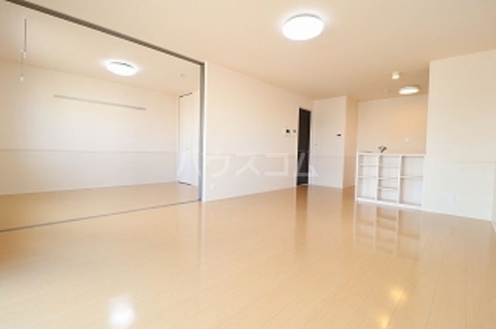 3/24 リビング/ダイニング