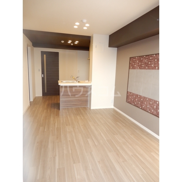 4/27 リビング/ダイニング