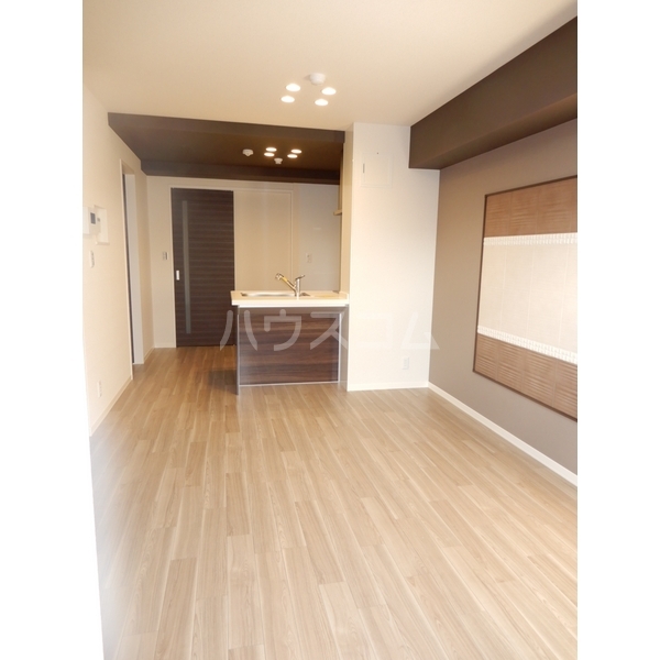 3/27 リビング/ダイニング