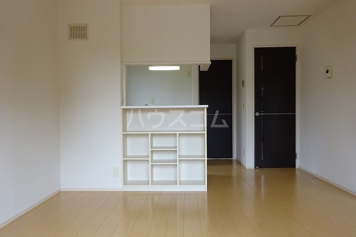 3/29 リビング/ダイニング