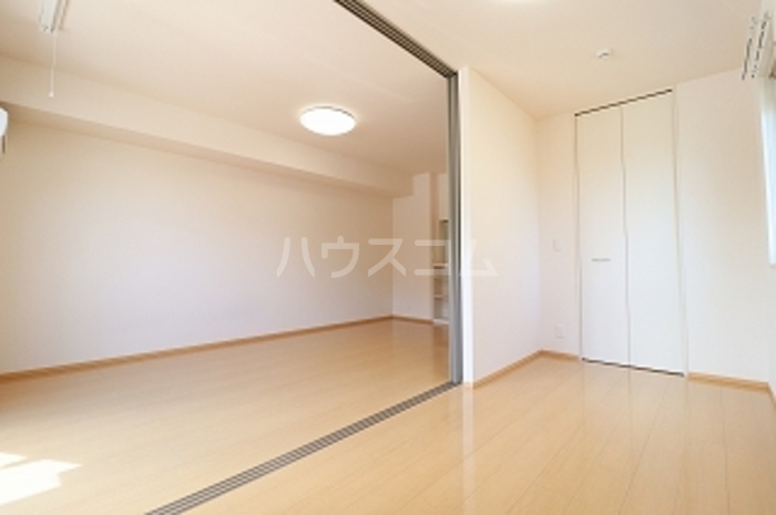 4/21 リビング/ダイニング