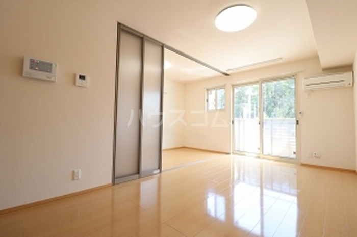 3/21 リビング/ダイニング