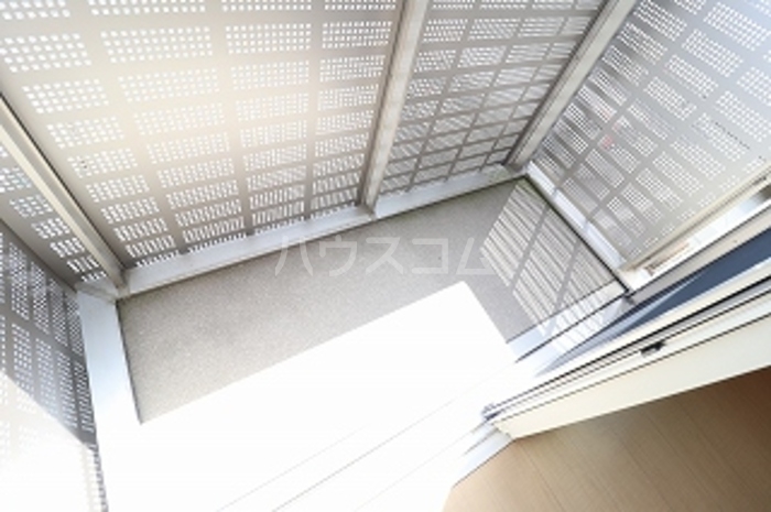 14/18 バルコニー