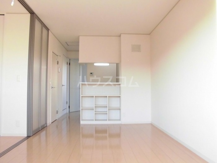 4/21 リビング/ダイニング