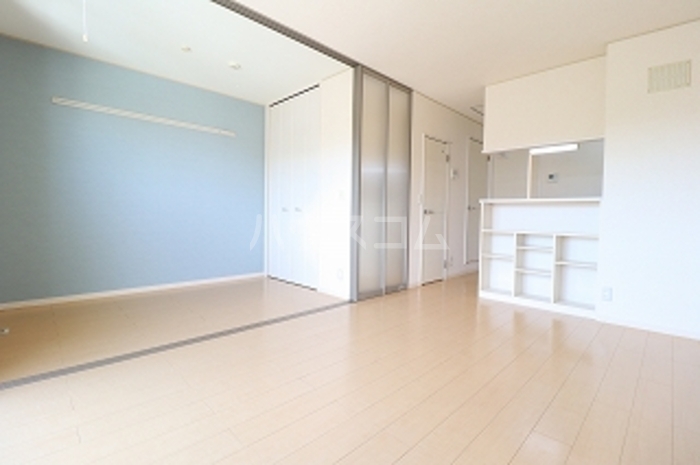 3/23 リビング/ダイニング