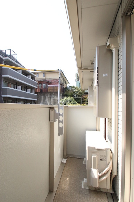 18/27 バルコニー