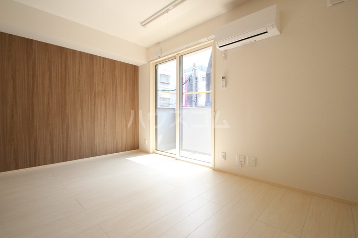 3/27 リビング/ダイニング