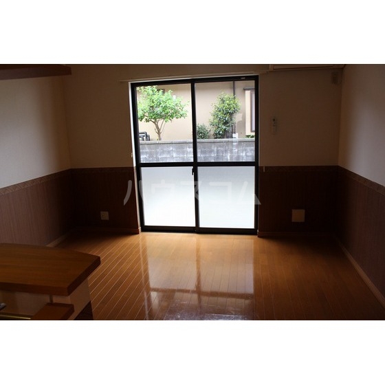 4/22 リビング/ダイニング