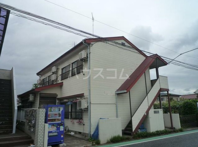 1/18 外観
