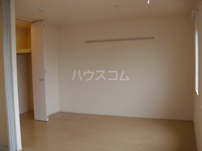 4/22 寝室