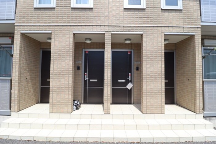 2/7 エントランス