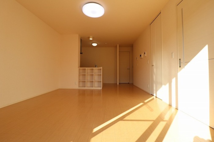 3/23 リビング/ダイニング