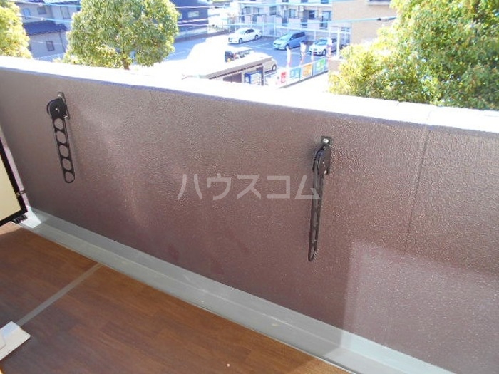 13/28 バルコニー