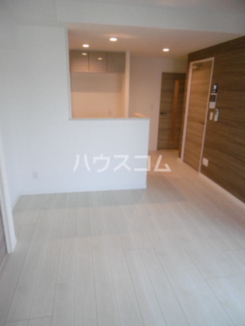 5/30 リビング/ダイニング