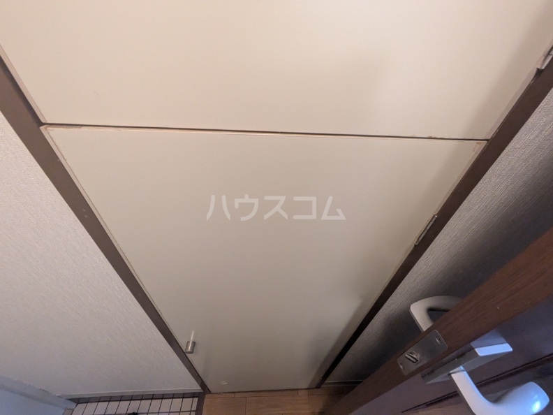 6/21 玄関