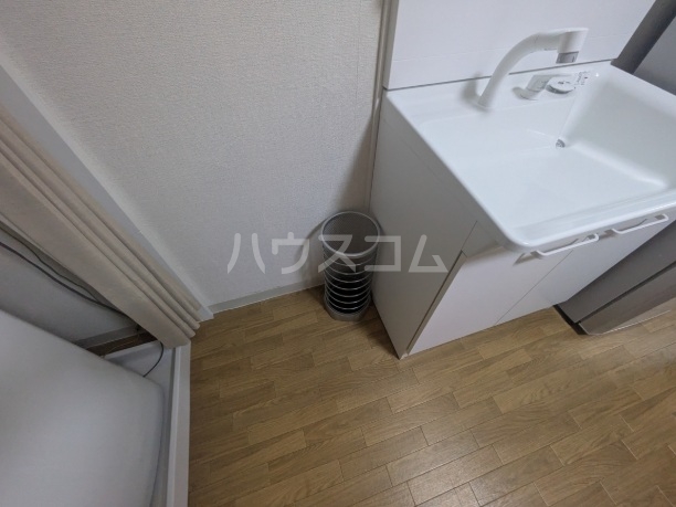 11/21 洗面