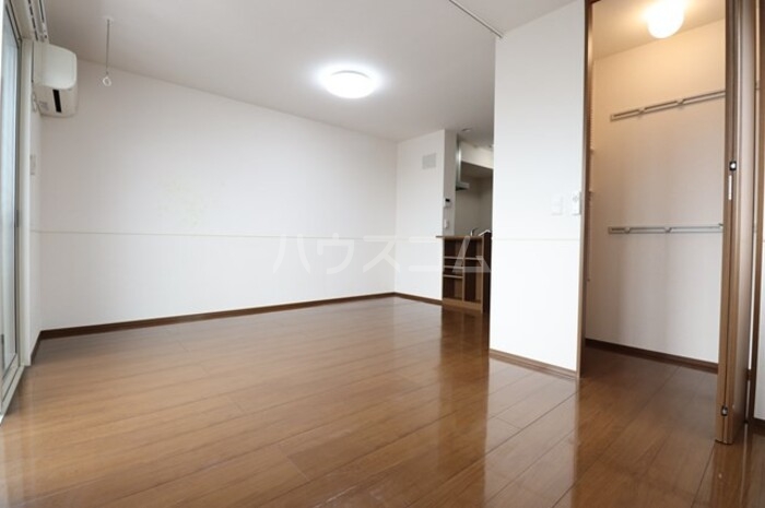 4/22 リビング/ダイニング