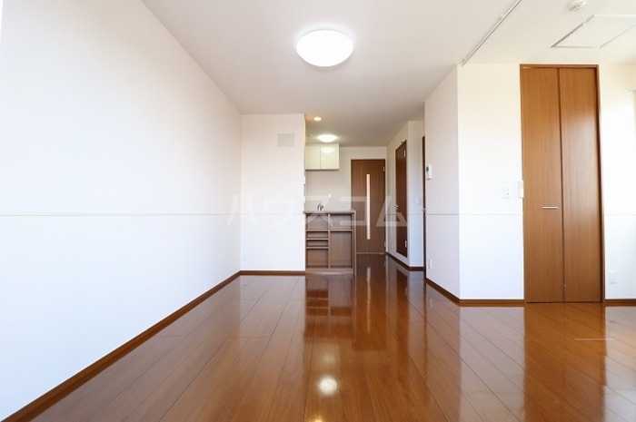 6/22 リビング/ダイニング