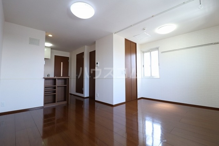 3/22 リビング/ダイニング