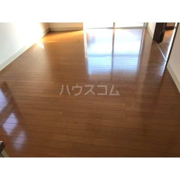 3/21 リビング/ダイニング