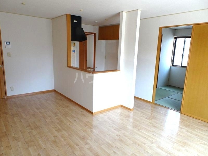 3/20 リビング/ダイニング