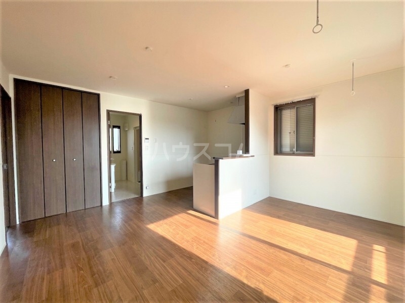 5/28 リビング/ダイニング