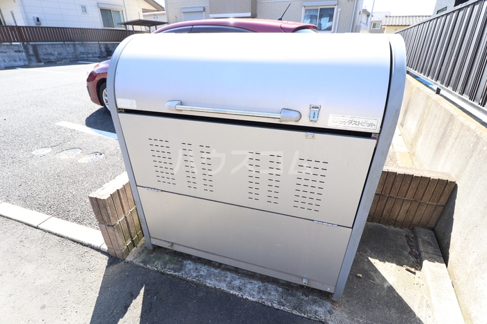 2/7 エントランス