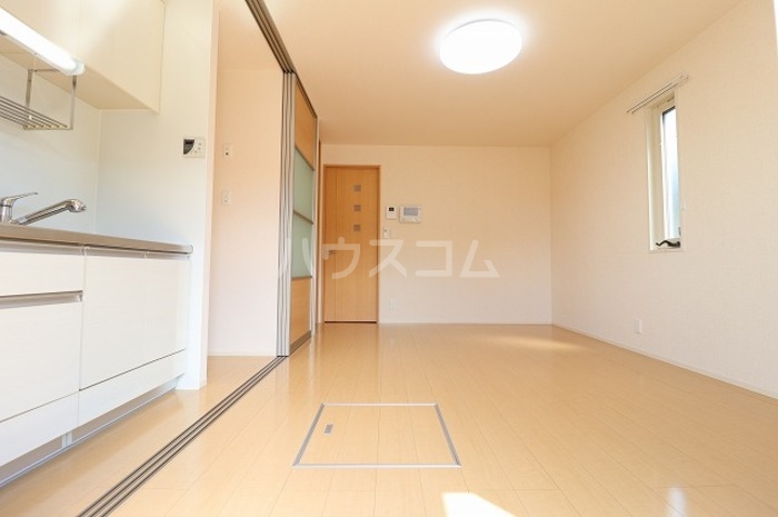 3/20 リビング/ダイニング