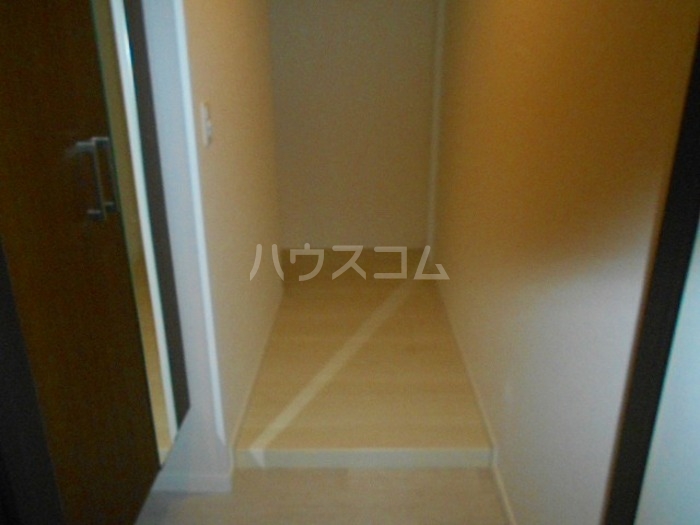 4/28 寝室