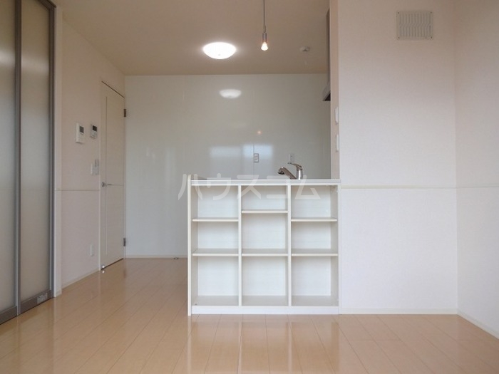 3/21 リビング/ダイニング