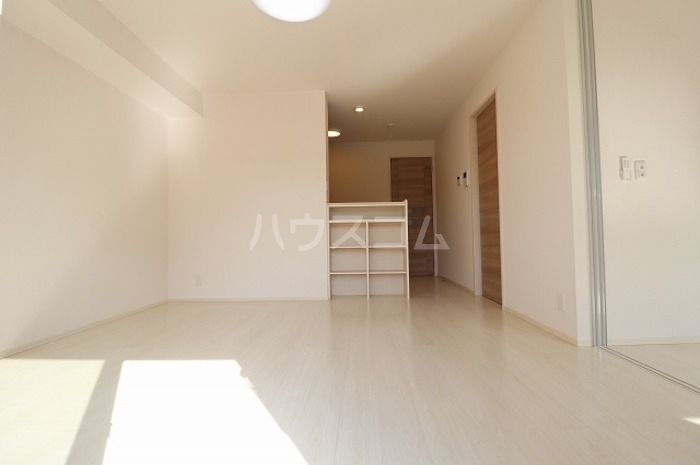 3/29 リビング/ダイニング