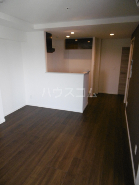 4/25 リビング/ダイニング