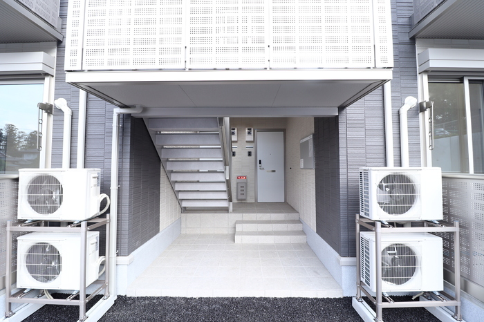 2/5 エントランス