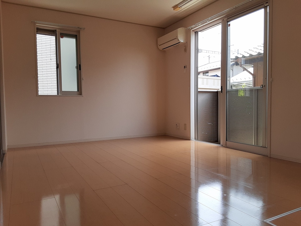 3/27 リビング/ダイニング