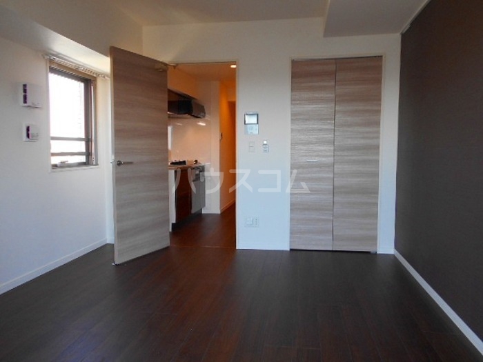 3/18 リビング/ダイニング