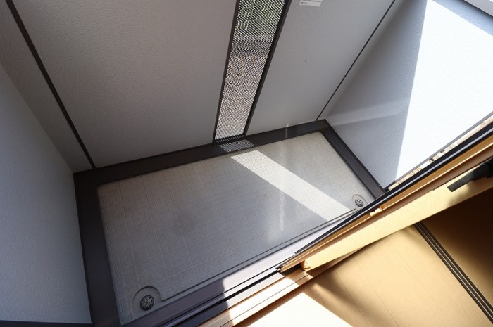 14/30 バルコニー