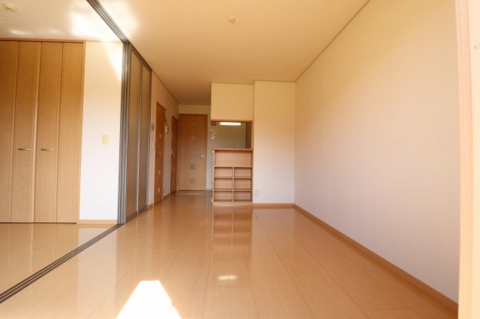 3/30 リビング/ダイニング