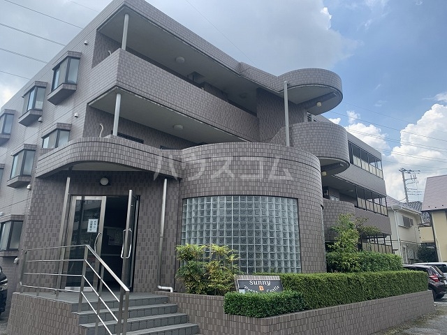 1/3 外観