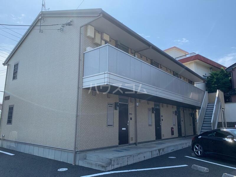 1/24 外観