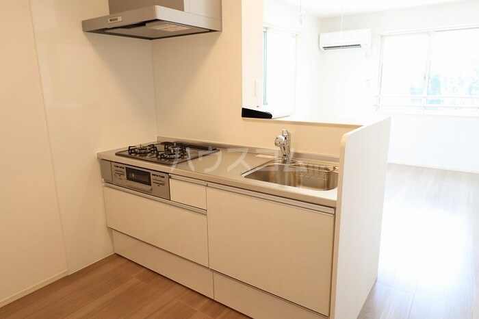 7/22 キッチン